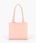 Buy Peach mini tote bag in Pakistan