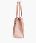 Buy Peach work tote bag in Pakistan