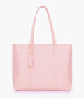 Buy Pink luxe everyday tote in Pakistan