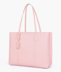 Buy Pink luxe everyday tote in Pakistan