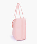 Buy Pink luxe everyday tote in Pakistan