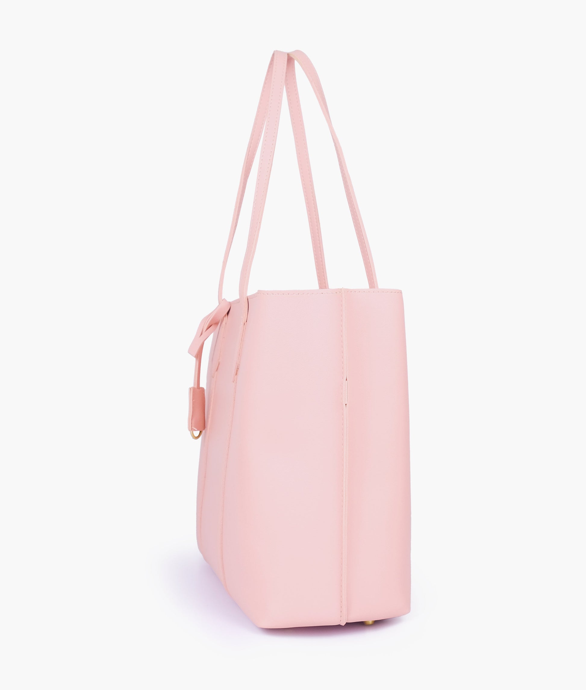 Buy Pink luxe everyday tote in Pakistan