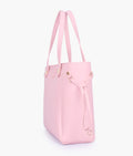 Buy Pink minimalist tote in Pakistan