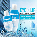 Buy Maybelline Eye & Lip Makeup Remover - 150ml in Pakistan