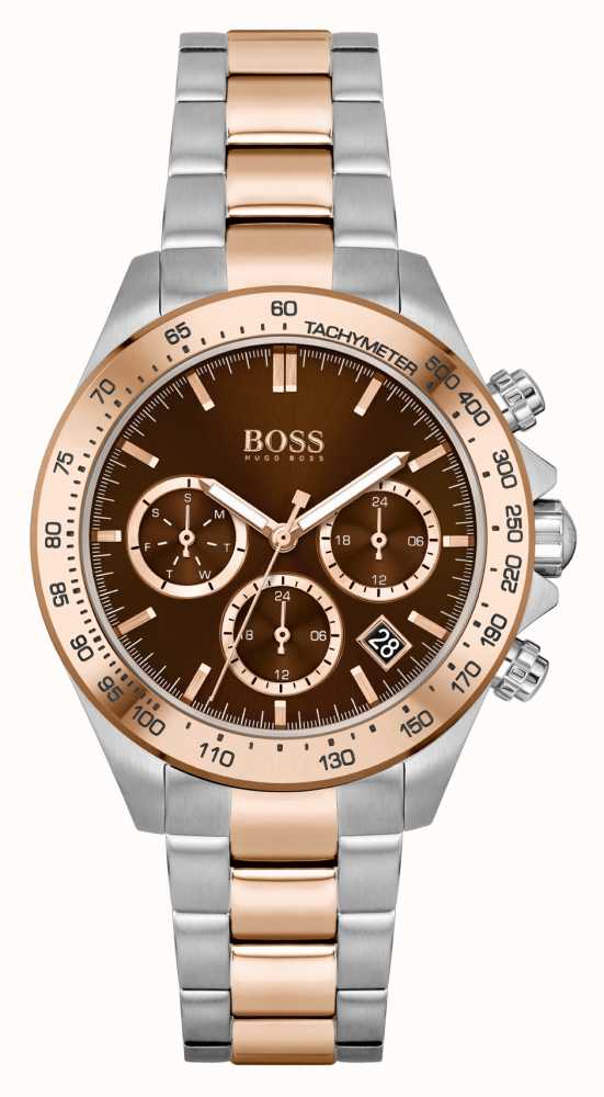 Used hugo sale boss watches