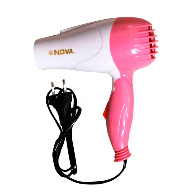 Buy Nova Foldable Hair Dryer in Pakistan