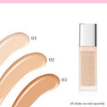 Buy Bourjois Radiance Reveal Concealer - 01 Ivory in Pakistan