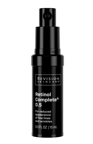 Buy Revision Skincare Retinol Complete 0.5 for Reduced Wrinkles - 15ml in Pakistan