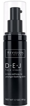 Buy Revision Skincare D.E.J Face Cream with Pump - 48G in Pakistan