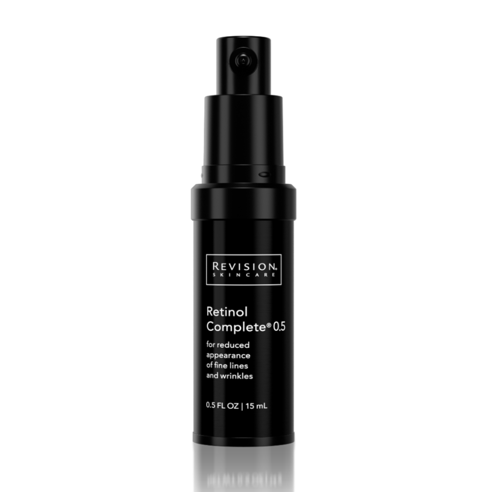 Buy Revision Skincare Retinol Complete 0.5 for Reduced Wrinkles - 15ml in Pakistan