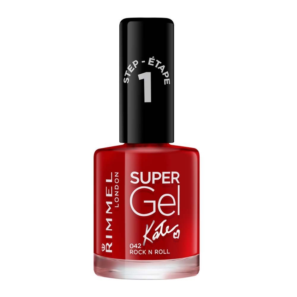 Buy Rimmel London Super Gel By Kate Nail Polish - 042 in Pakistan