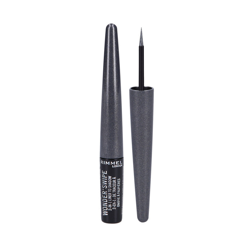 Buy Rimmel London Wonderswipe Liner To Shadow- 014 Fashun in Pakistan