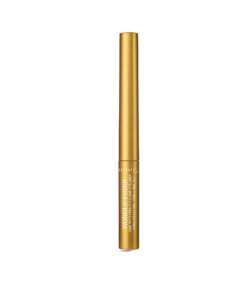 Buy Rimmel London Wonder Waterproof Eyeliner - 007 Shiny in Pakistan