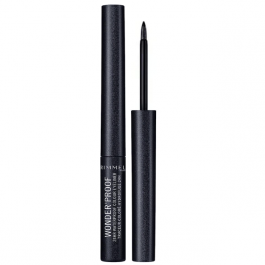 Buy Rimmel London Wonder Waterproof Eyeliner - 006 Sparkly in Pakistan