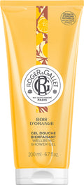 Buy Roger & Gallet Ladies Bois D Orange Shower Gel - 200ml in Pakistan