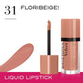 Buy Bourjois Rouge Edition Velvet Liquid Lipstick - 31 Floribeige in Pakistan