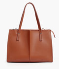 Buy Rust work tote bag in Pakistan