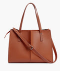 Buy Rust work tote bag in Pakistan