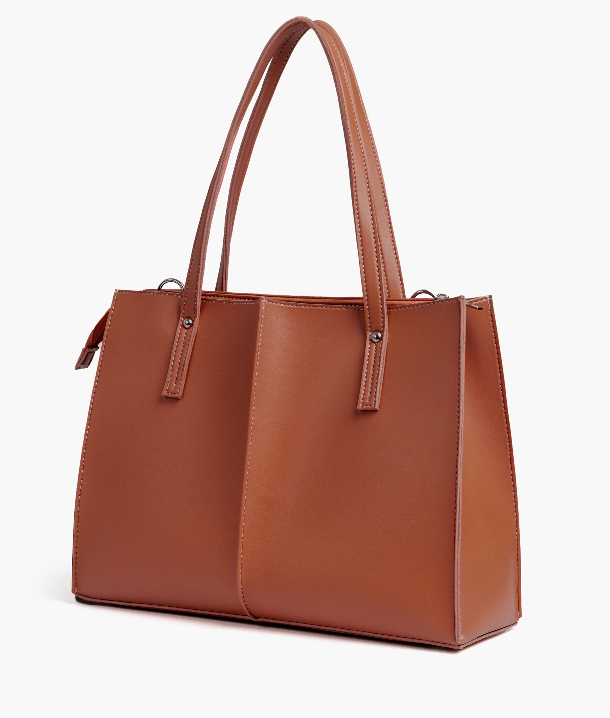 Buy Rust work tote bag in Pakistan