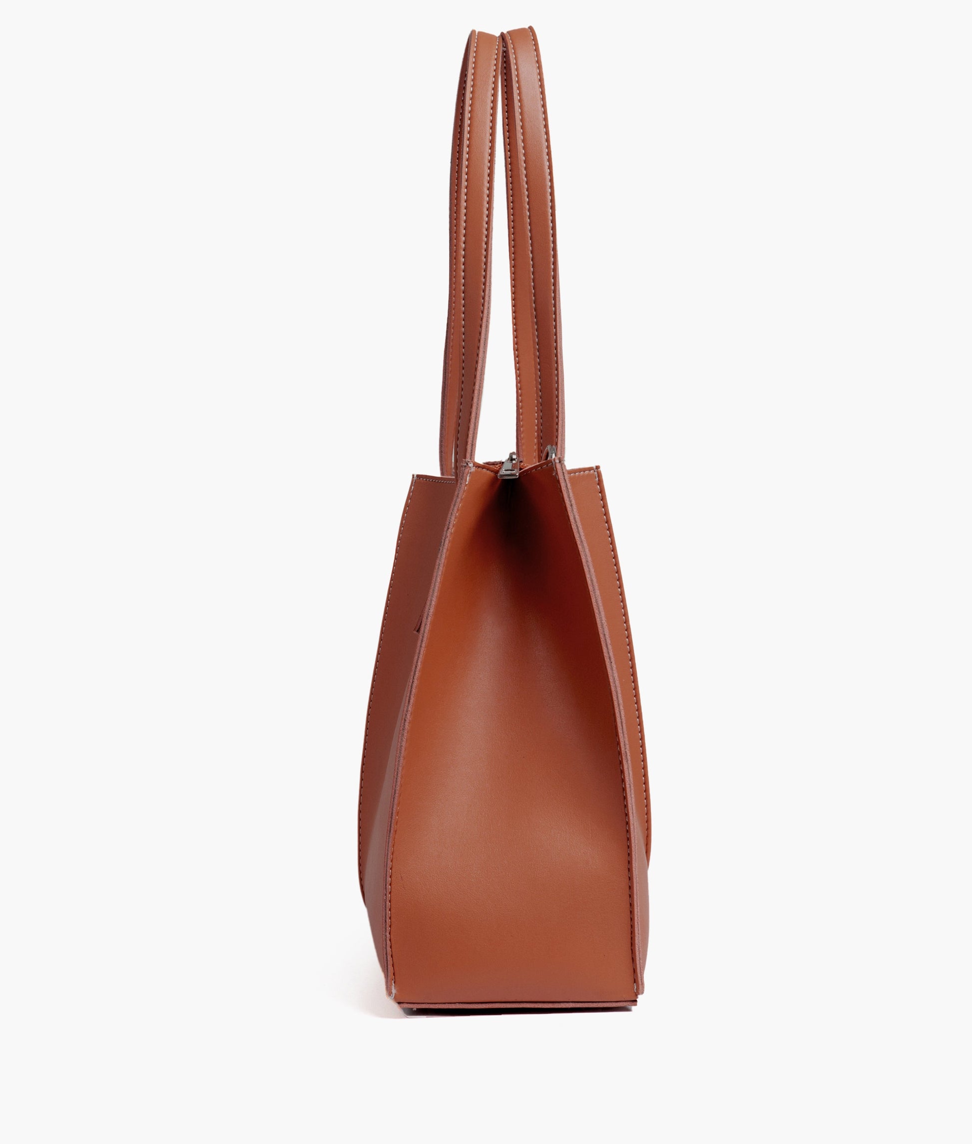 Buy Rust work tote bag in Pakistan