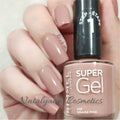 Buy Rimmel London Super Gel By Kate Nail Polish - 012 Soul in Pakistan