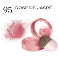 Buy Bourjois Little Round Pot Blusher - 95 Rose De Jaspe in Pakistan