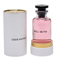 Buy Louis Vuitton LV Spell On You EDP for Women - 100ml in Pakistan