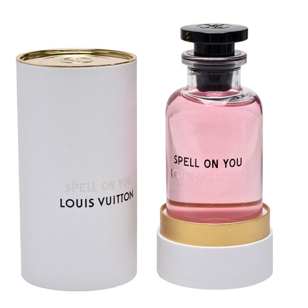 Buy Louis Vuitton LV Spell On You EDP for Women - 100ml in Pakistan