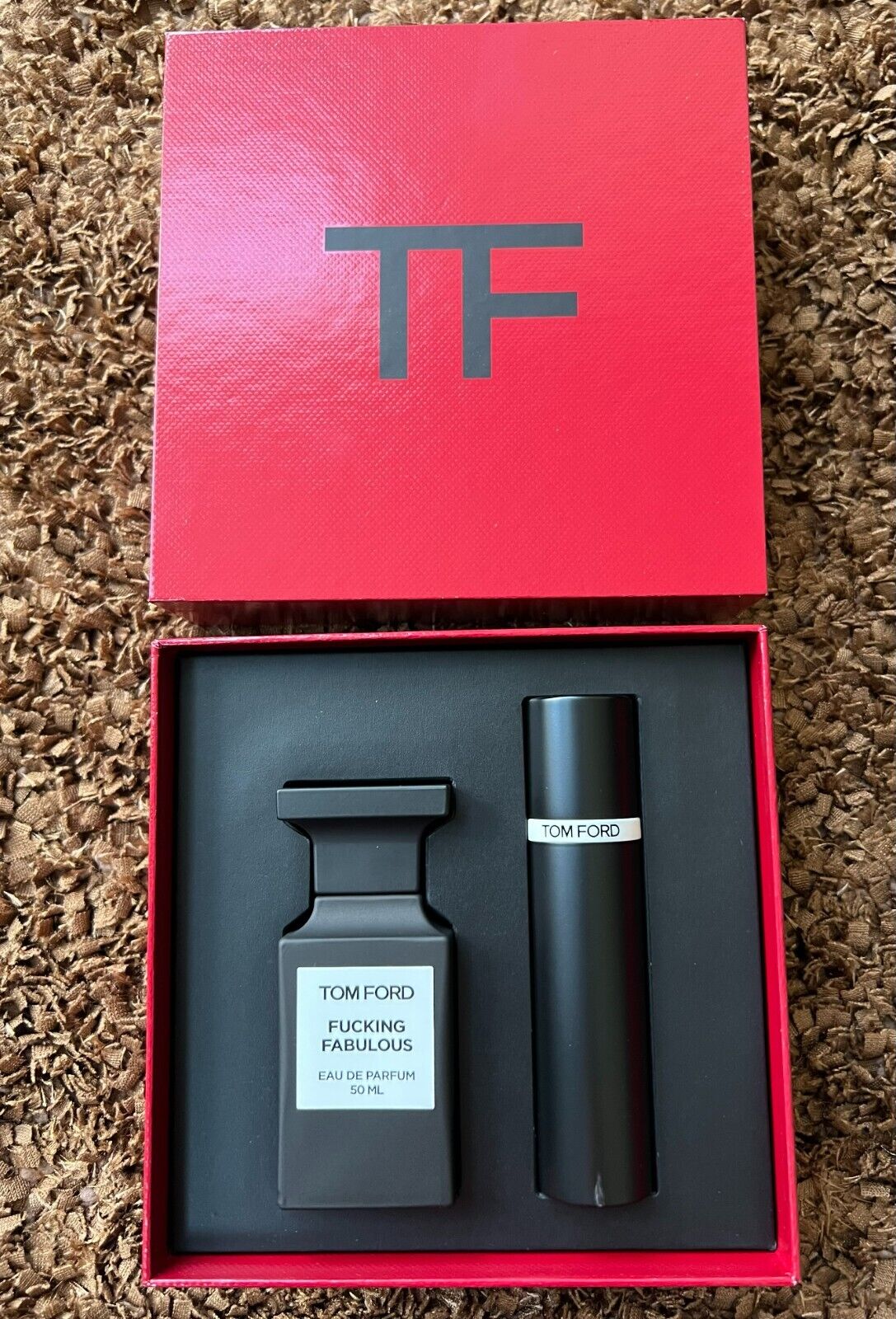 Buy Tom Ford F*cking Fabulous Gift Set for Men in Pakistan