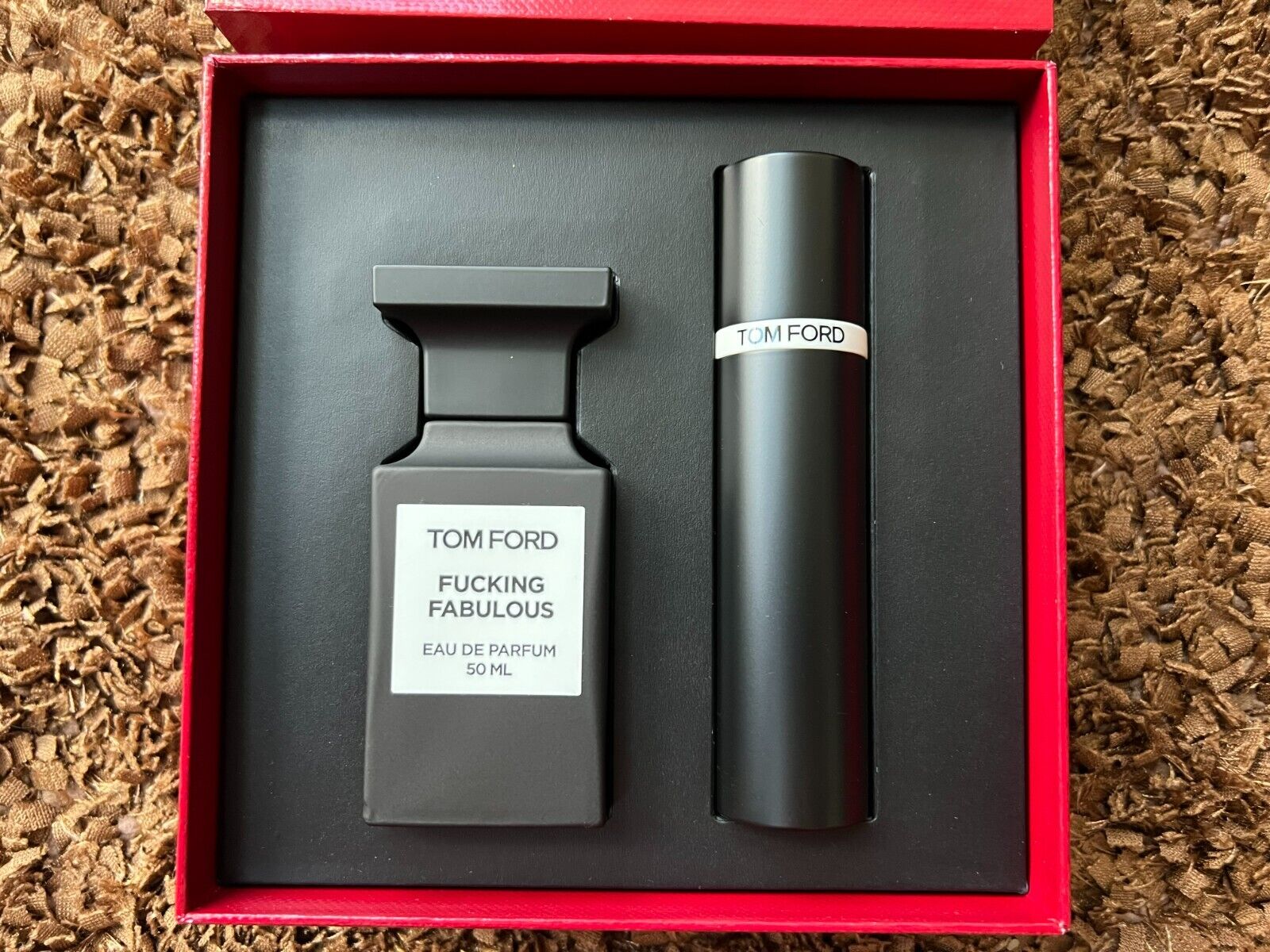 Buy Tom Ford F*cking Fabulous Gift Set for Men in Pakistan