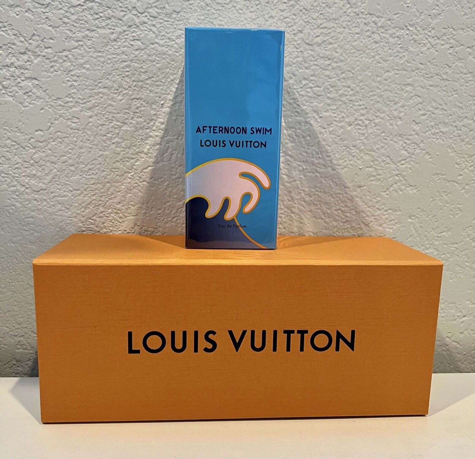 Buy Louis Vuitton After Noon Swim EDP for Women - 100ml in Pakistan