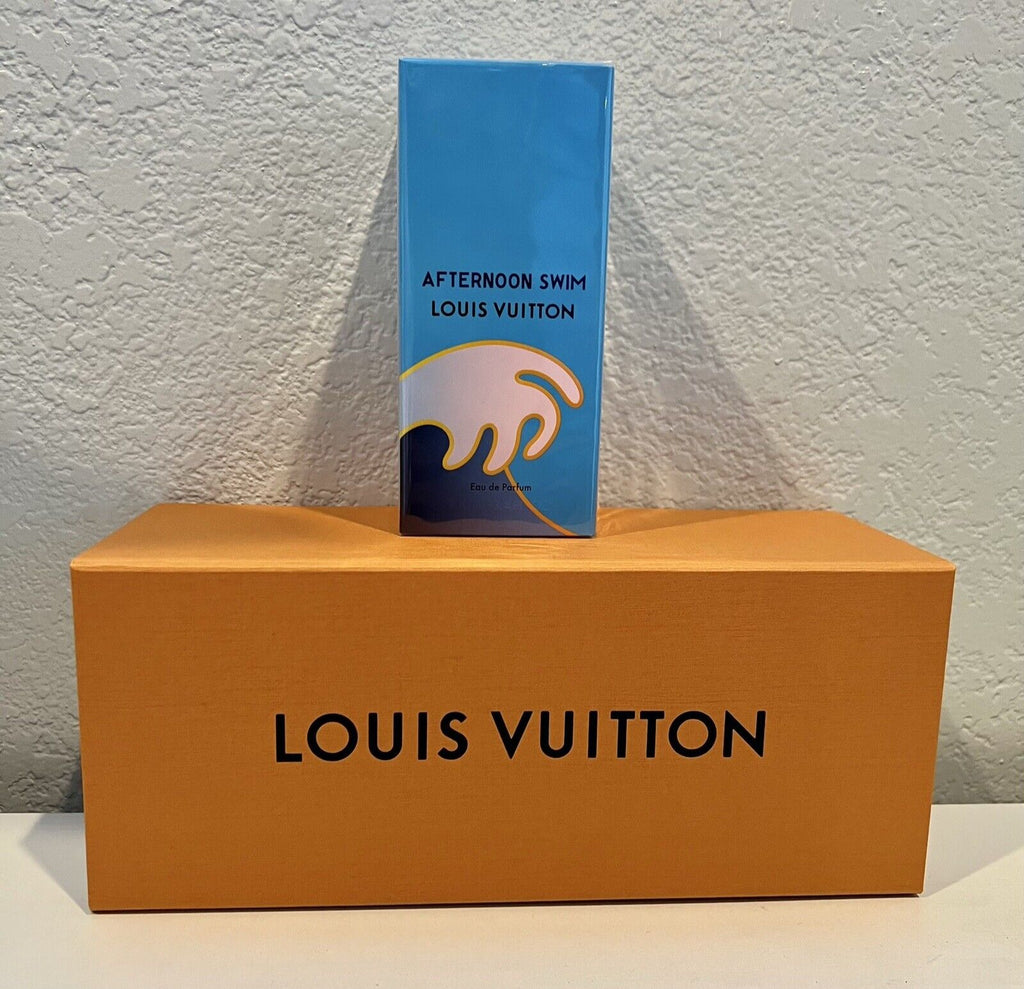 Louis Vuitton Afternoon Swim Eau de Parfum 2ml vial