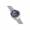 Buy Tommy Hilfiger Mens Quartz Stainless Steel Blue Dial 48mm Watch - 1791348 in Pakistan