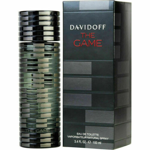 Buy Davidoff The Game EDT for Men - 100ml in Pakistan