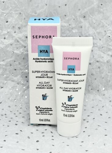 Buy Sephora Hyaluronic Acid All Day Hydrator - 10ml in Pakistan
