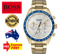 Buy Hugo Boss Mens Quartz Stainless Steel Silver Dial 44mm Watch - 1513631 in Pakistan