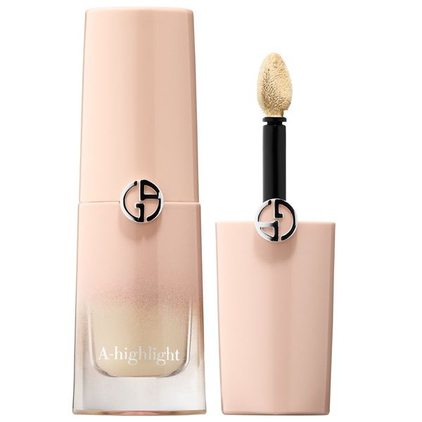 Giorgio Armani Neo Nude A Highlight 10