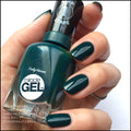 Buy Sally Hansen Miracle Gel Nail Polish - 676 Jealous Boyfriend in Pakistan