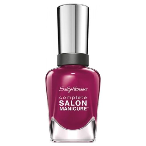 Buy Sally Hansen Salon Manicure Nail Polish - 421 Ruby Do in Pakistan