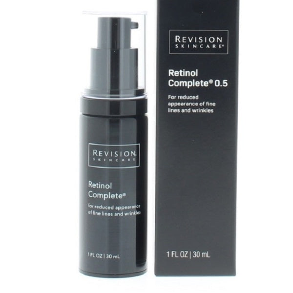 Buy Revision Skincare Retinol Complete 0.5 for Reduced Wrinkles - 15ml in Pakistan