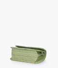 Buy Sea woven chain cross-body bag in Pakistan