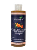 Buy Botanical Wonders Sea Buckthorn Hair Therapy Shampoo - 250ml in Pakistan