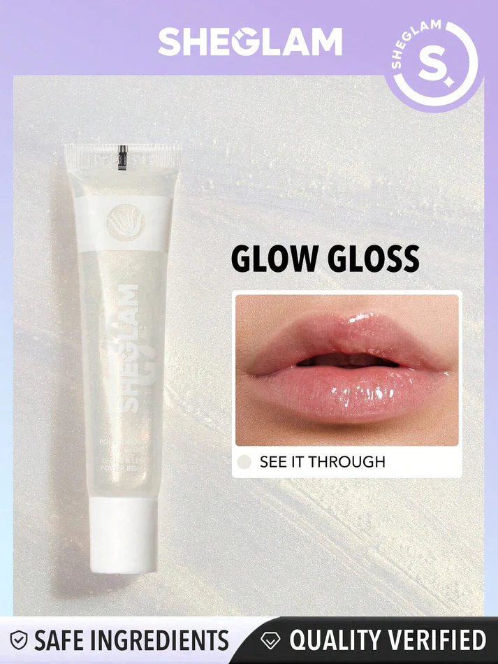 Buy Sheglam Power Bouquet Lip Gloss in Pakistan