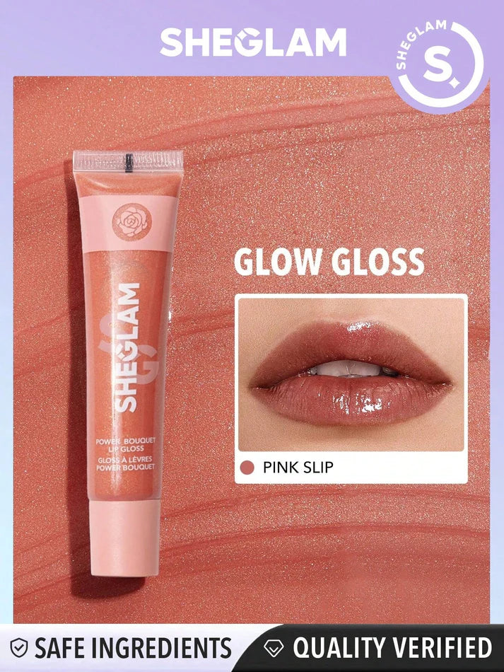 Buy Sheglam Power Bouquet Lip Gloss in Pakistan