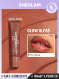 Buy Sheglam Power Bouquet Lip Gloss in Pakistan