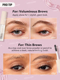 Buy SHEGLAM Set Me Up Brow Gel in Pakistan