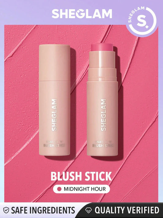 Buy SHEGLAM Snatch 'n' Blush Stick in Pakistan