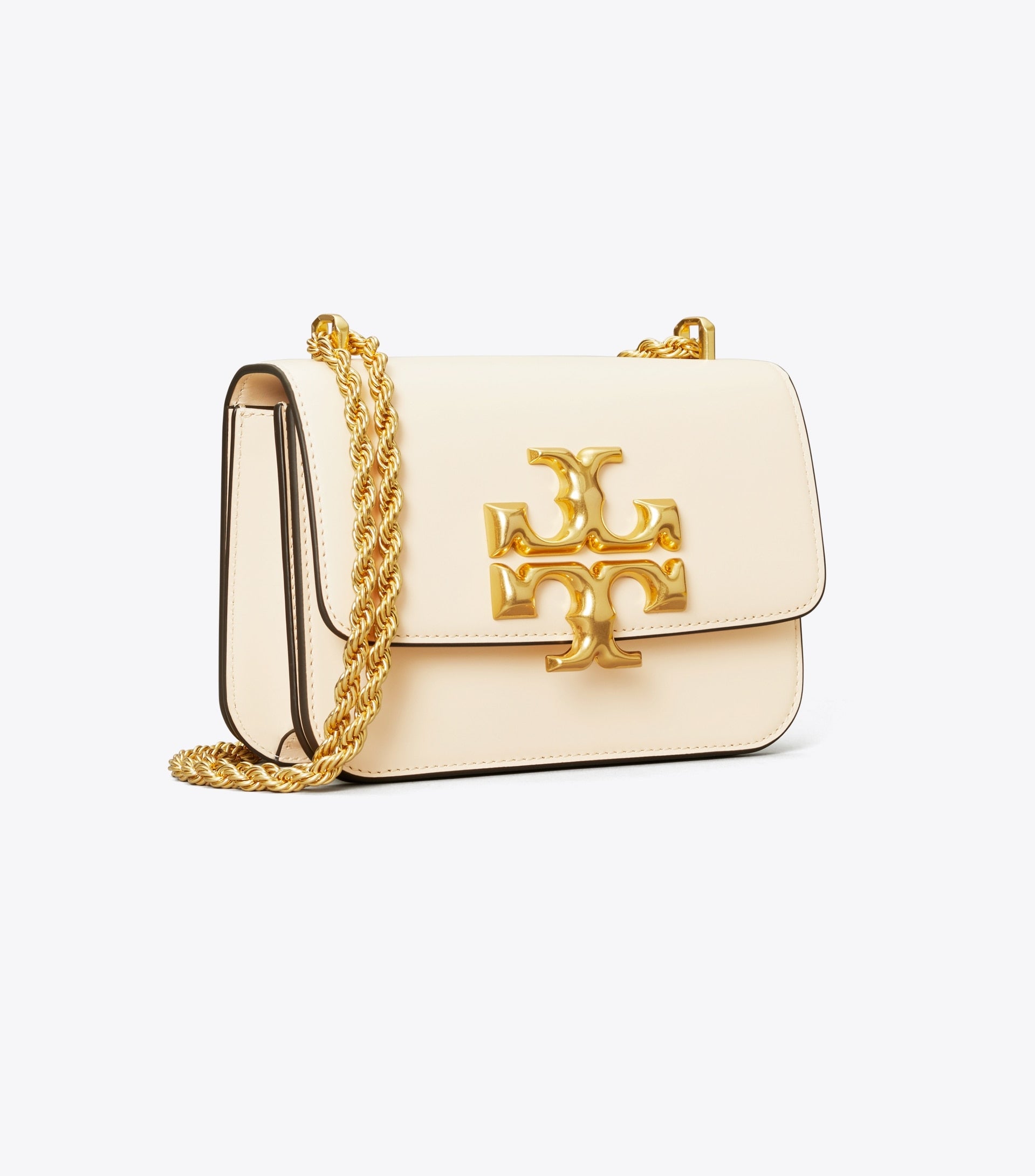 Buy Tory Burch Small Eleanor Bag For Women - New Cream in Pakistan