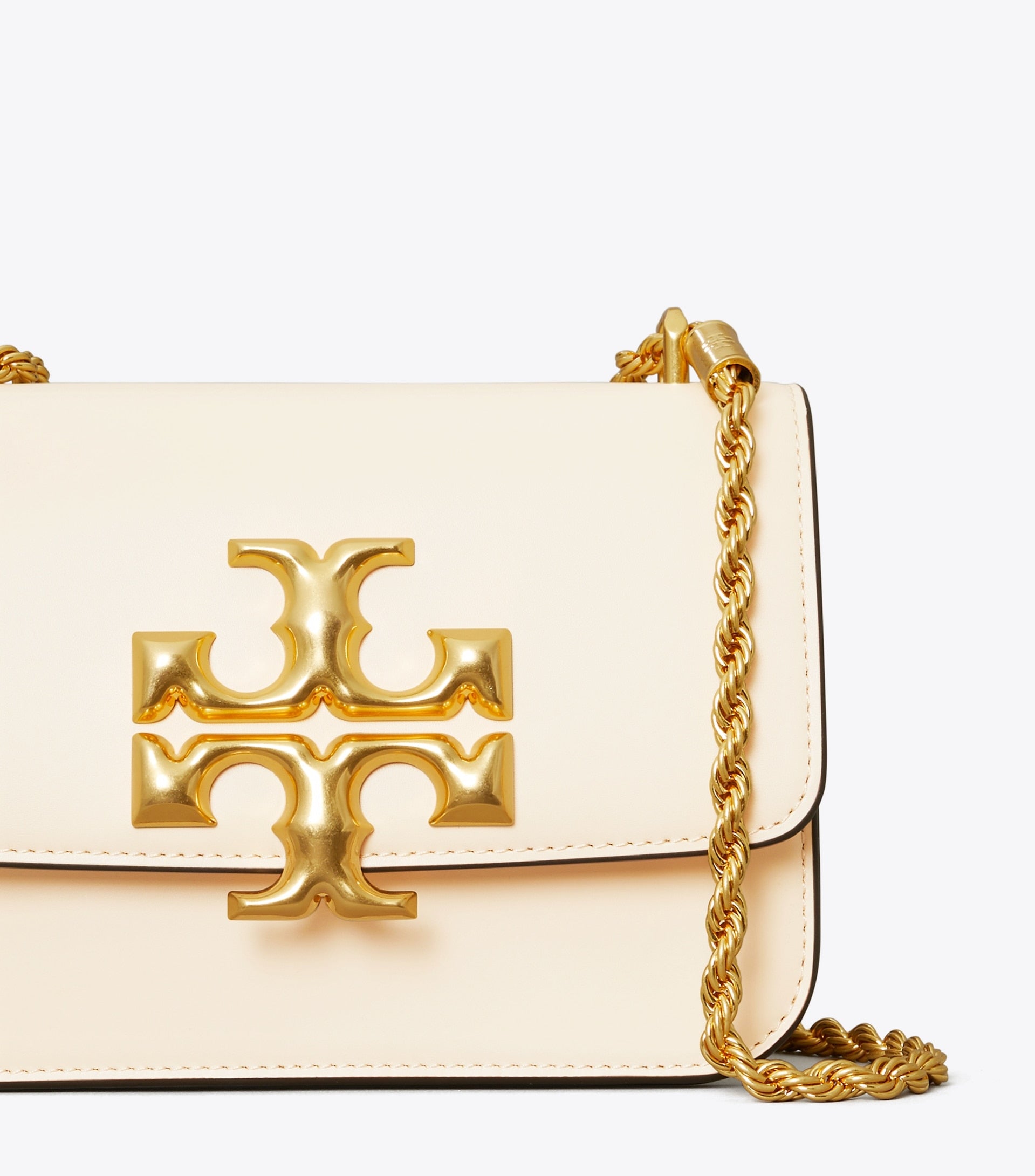 Buy Tory Burch Small Eleanor Bag For Women - New Cream in Pakistan