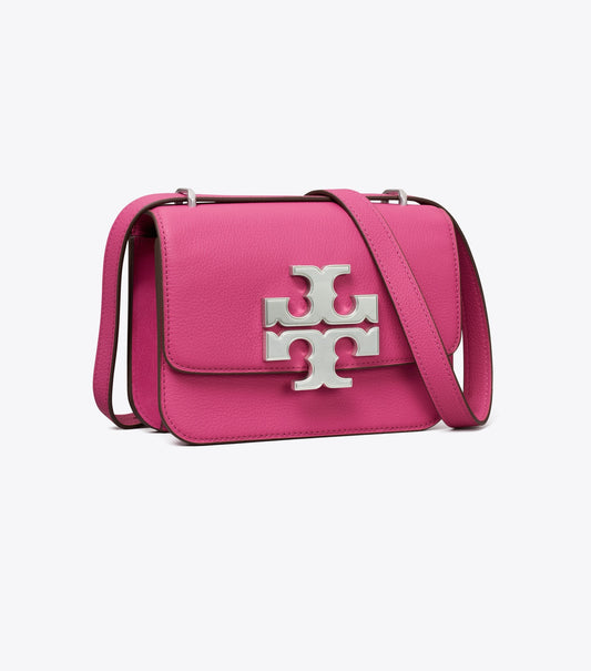 Buy Tory Burch Small Eleanor Convertible Shoulder Bag For Women - Plumberry in Pakistan